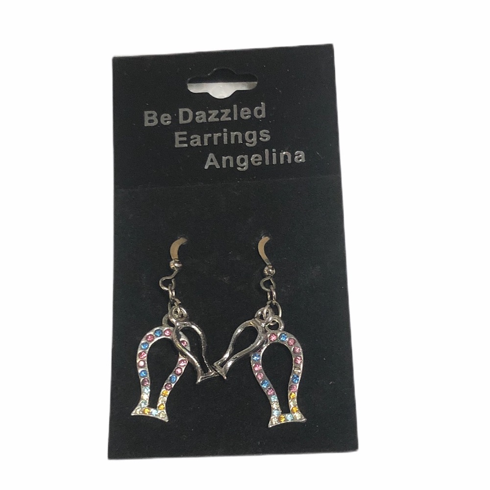 Boutique Fish Earrings